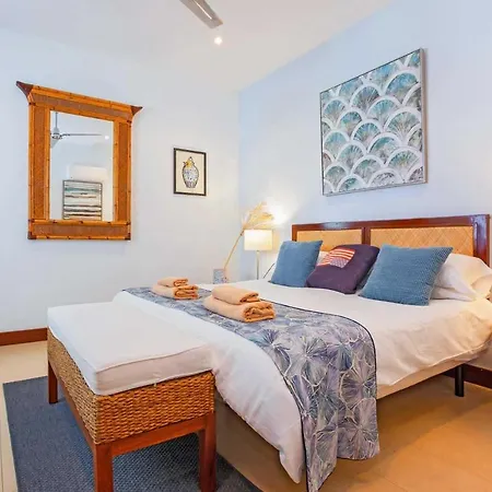 Captains Retreat