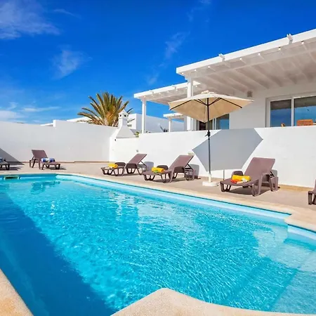 Captains Retreat Villa Puerto Calero