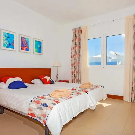 Captains Retreat Villa Puerto Calero
