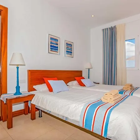 Captains Retreat Villa Puerto Calero